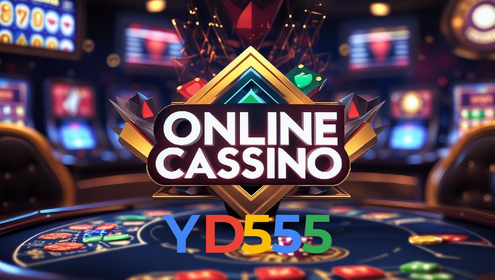 Ação e Adrenalina no YD555: Jogos de Cassino e Apostas Esportivas