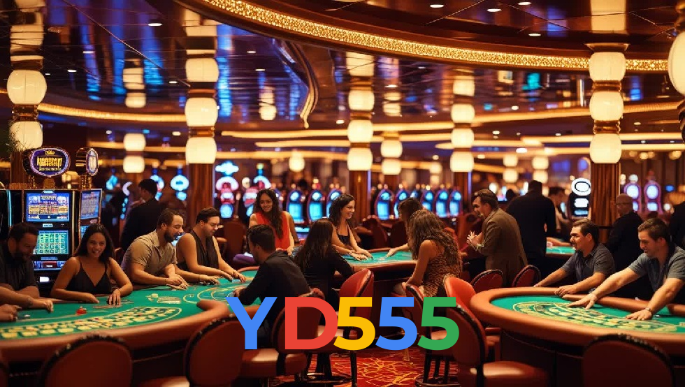 Jogos no YD555