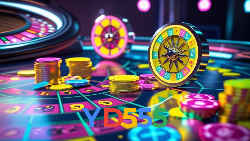 Apostas Esportivas no YD555v6pg.com