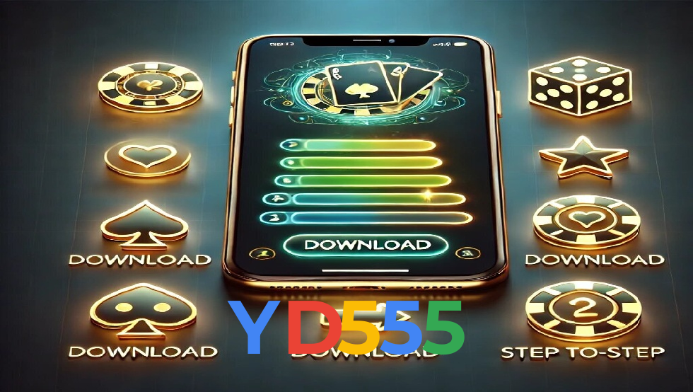 Slots no YD555