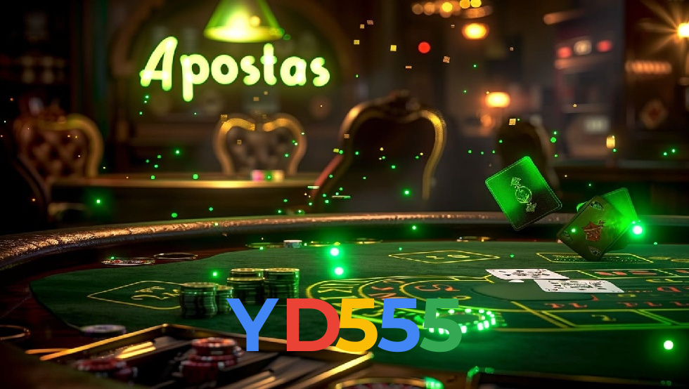 Bonus R$1000 no YD555