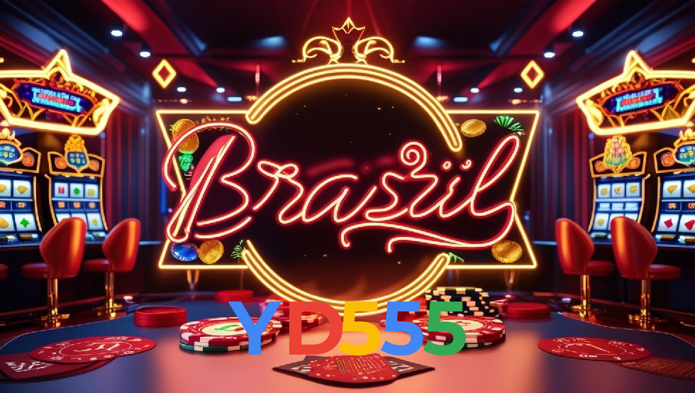 Ação e Adrenalina no YD555: Jogos de Cassino e Apostas Esportivas