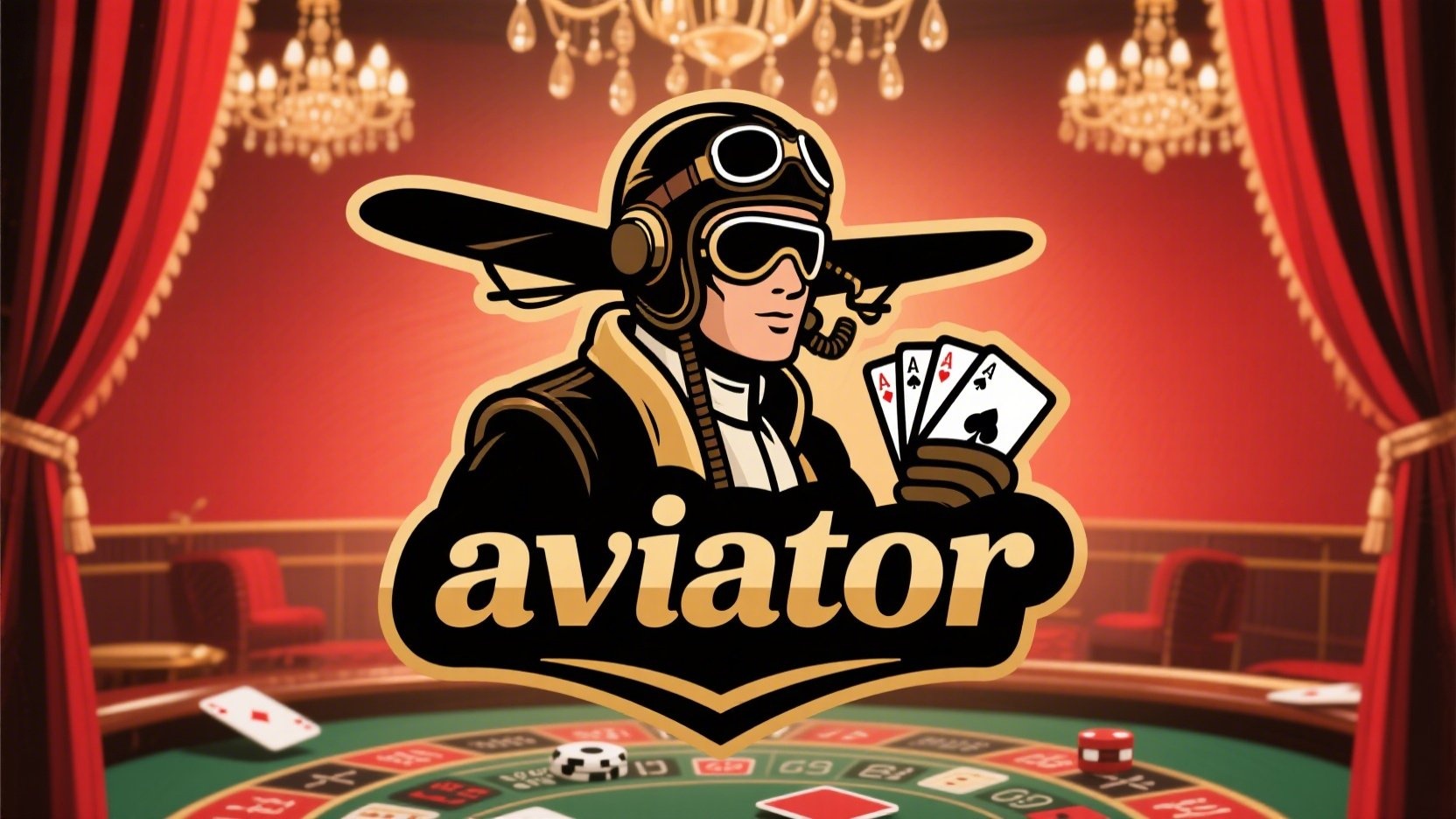 Jogar Aviator Demo no YD555