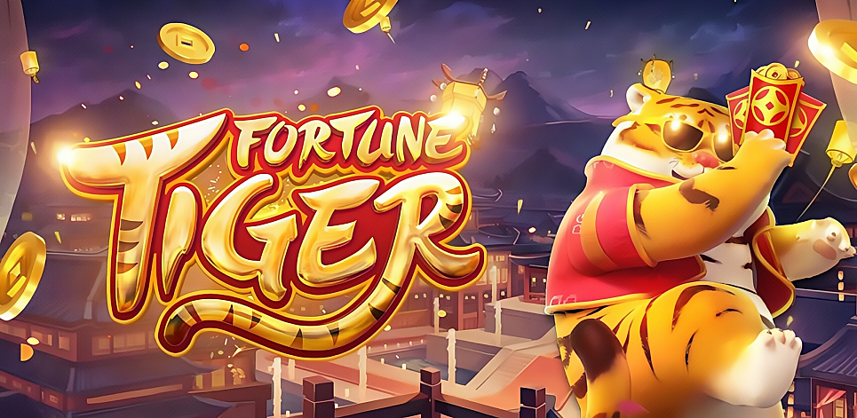 Jogar Fortune Tiger Demo no YD555